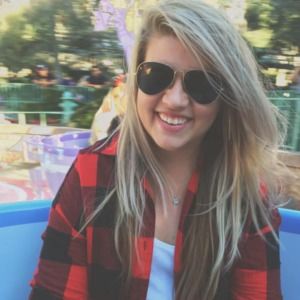 Meet your Posher, Katy